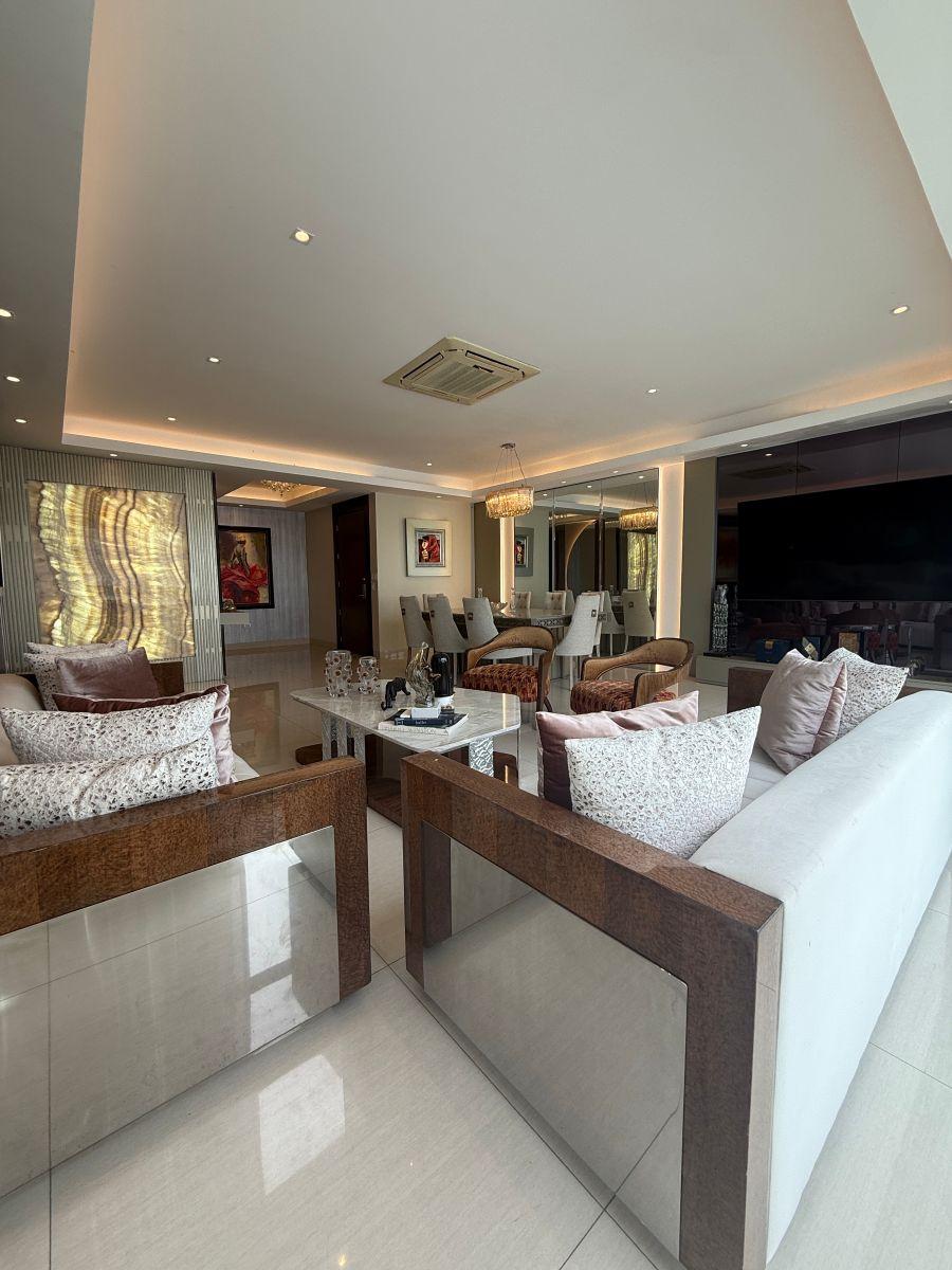 Elegante Departamento Amoblado en Venta - Frente Al Rio Babahoyo, Guayas — imagen 5