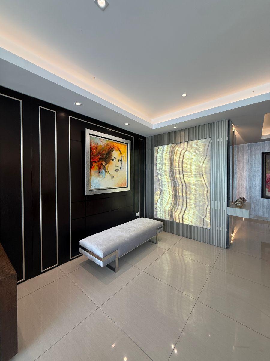 Elegante Departamento Amoblado en Venta - Frente Al Rio Babahoyo, Guayas — imagen 3