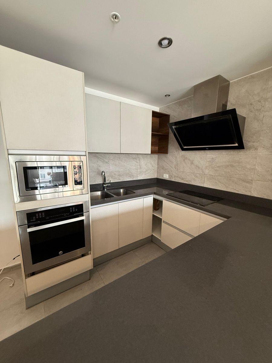 Departamento de Venta, en La República del Salvador, 2 Dorm., con Vista — imagen 9
