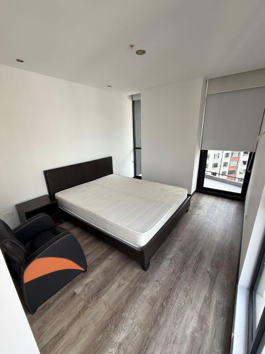 Departamento de Venta, en La República del Salvador, 2 Dorm., con Vista — imagen 8