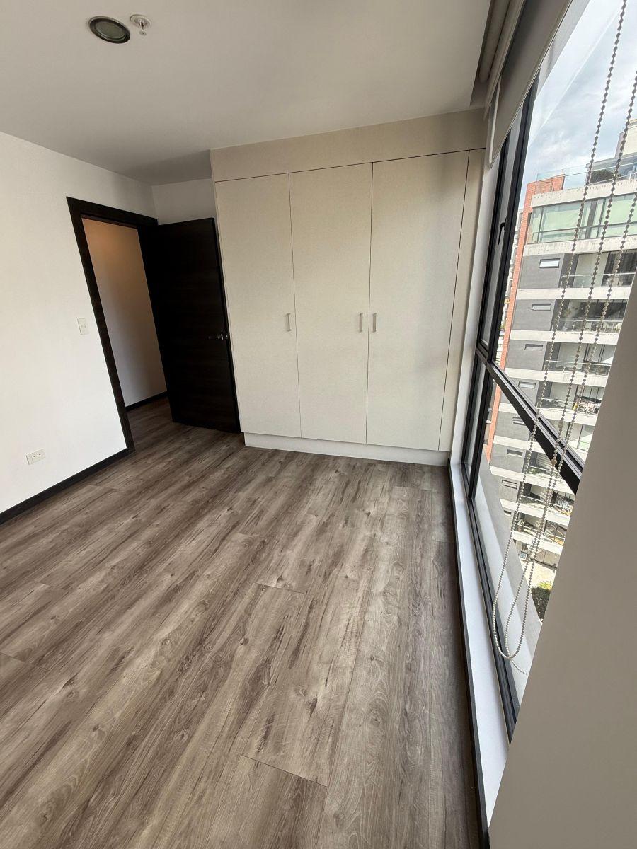 Departamento de Venta, en La República del Salvador, 2 Dorm., con Vista — imagen 6