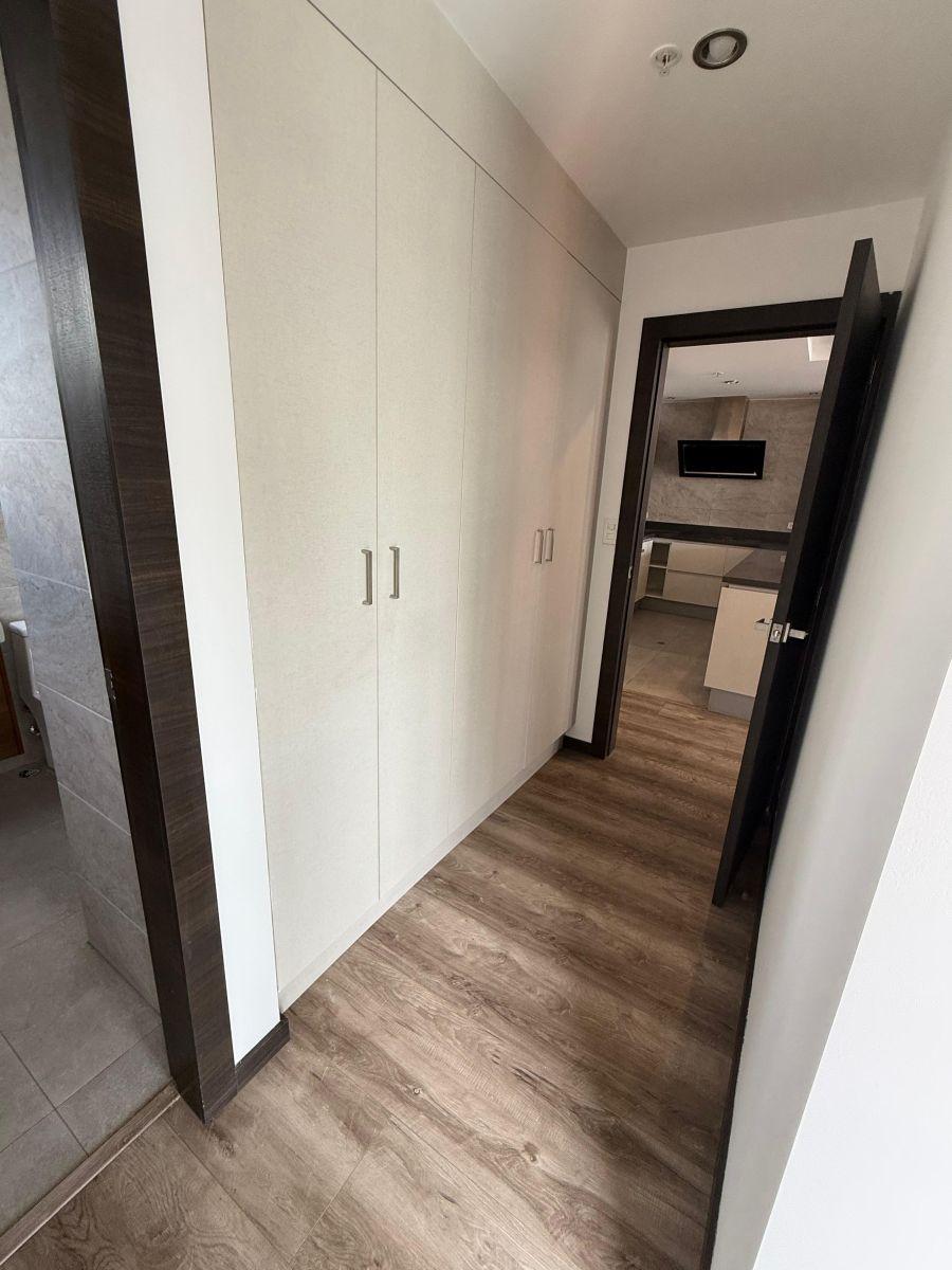 Departamento de Venta, en La República del Salvador, 2 Dorm., con Vista — imagen 5