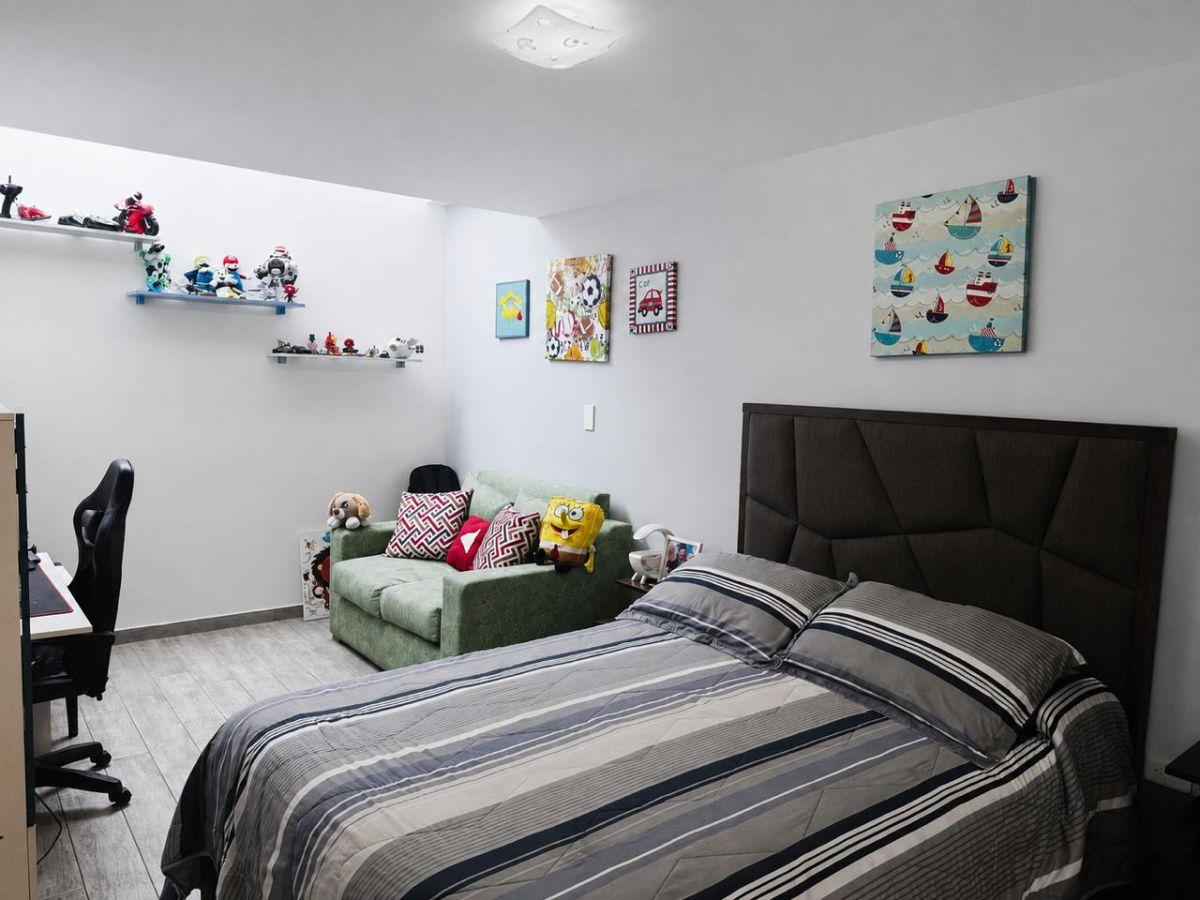 Departamento Amagasi del Inca - Embajada Americana — imagen 4