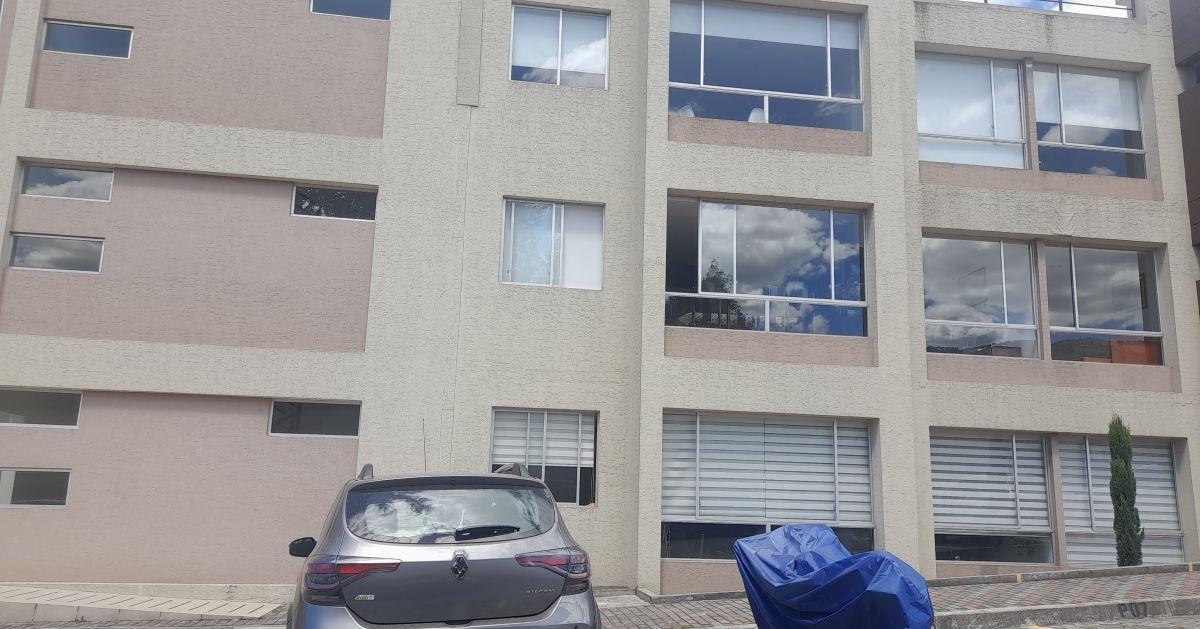 Departamento en Venta Sector Conocoto — imagen 10