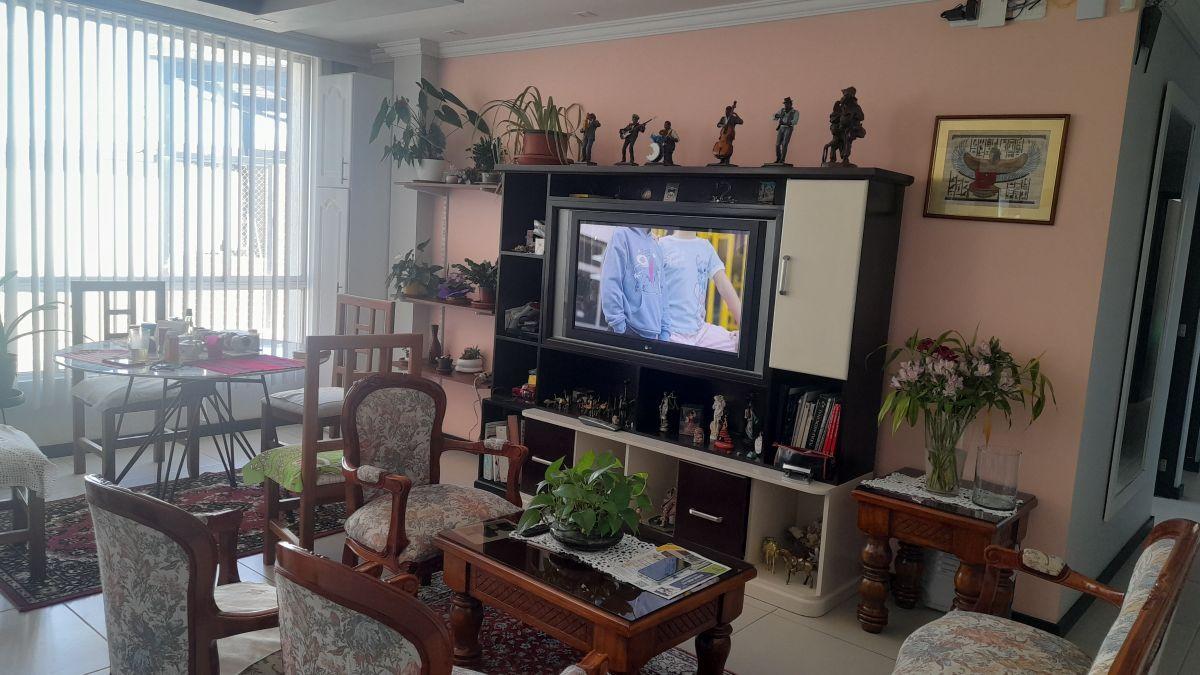 Departamento en Venta Sector Conocoto — imagen 9