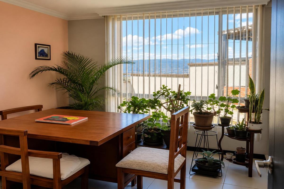 Departamento en Venta Sector Conocoto — imagen 5