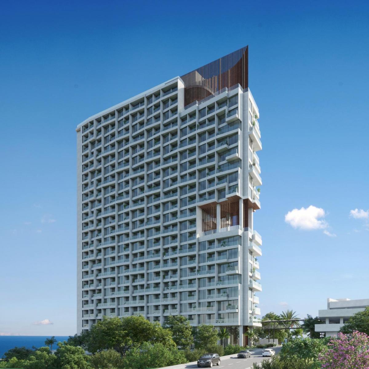 Vendo Dpt de 2 Dorm. Proyecto Nuevo Skymare, Barbasquillo Manta, Manabí — imagen 9