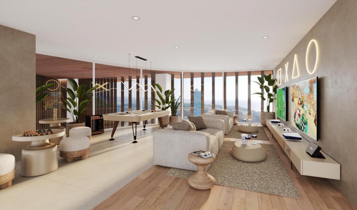 Vendo Dpt de 2 Dorm. Proyecto Nuevo Skymare, Barbasquillo Manta, Manabí — imagen 8
