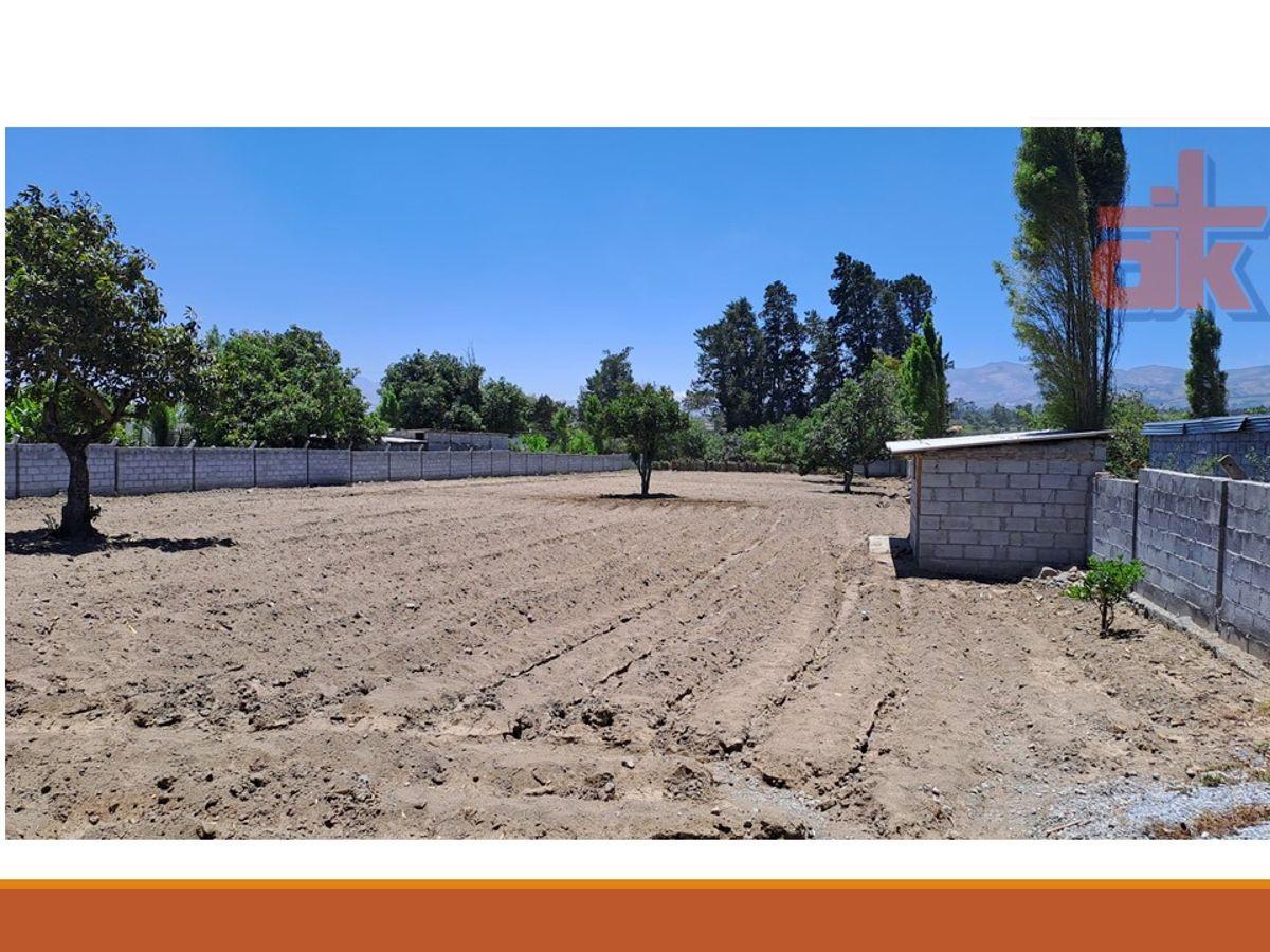 Terreno en Venta – Tumbaco, Collaquí — imagen 7