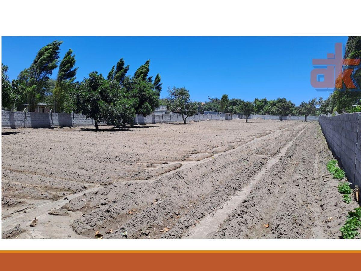 Terreno en Venta – Tumbaco, Collaquí — imagen 5