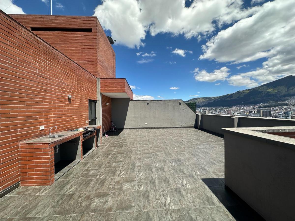 Departamento - González Suárez — imagen 7
