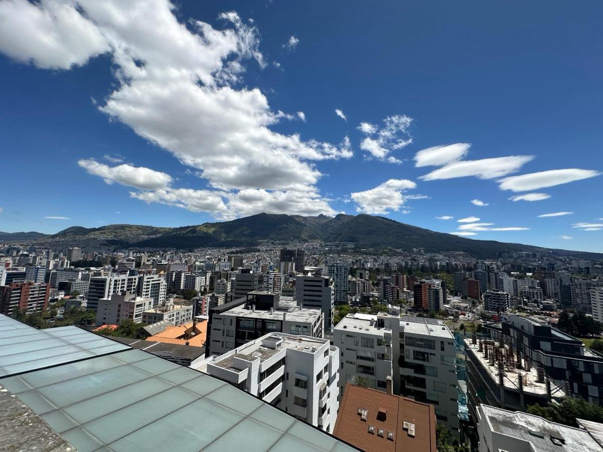 Departamento - González Suárez — imagen 6