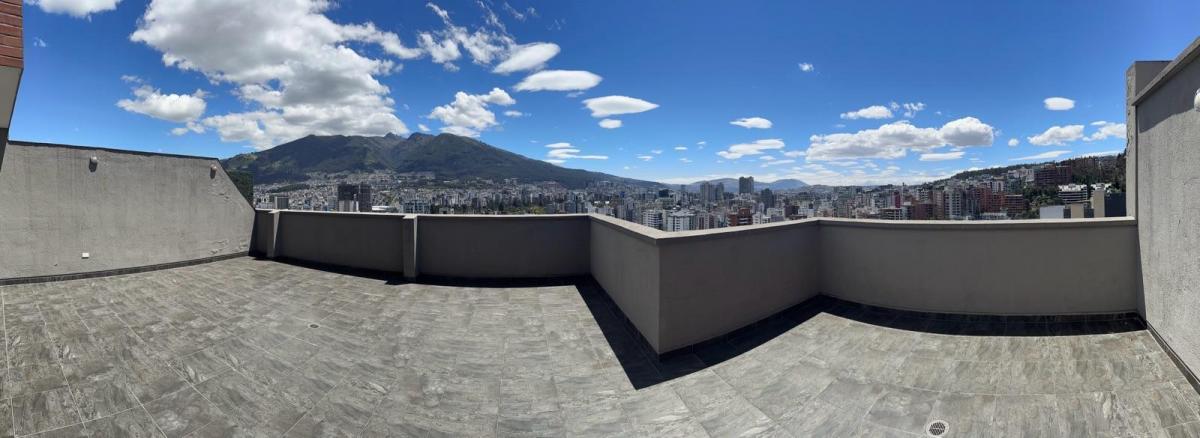 Departamento - González Suárez — imagen 4