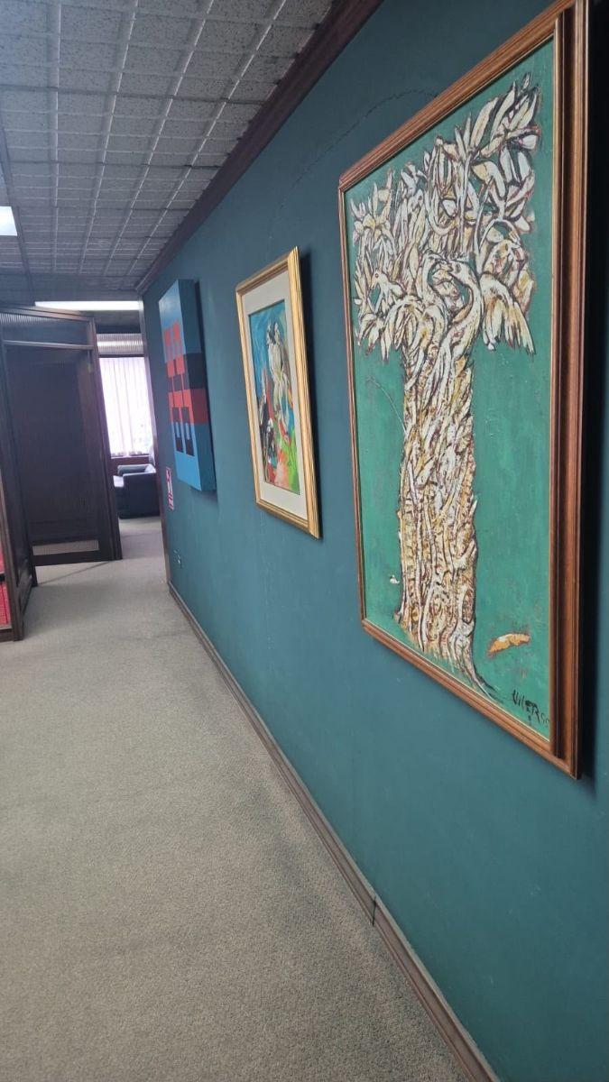 Vendo Ofiina de 75 m, Colon y Amazonas $50000, Dos Baños — imagen 4