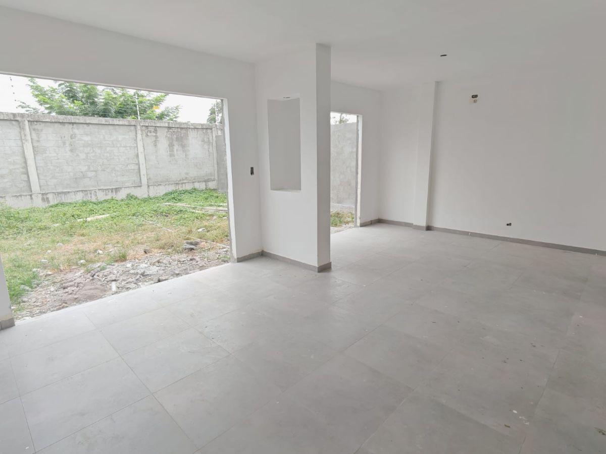 Venta Casa de Estreno | Urb. Portón del Río | Km 13 Av León Febres Cordero | 4 Dorm, 4 Baños (Wy), Guayas — imagen 9