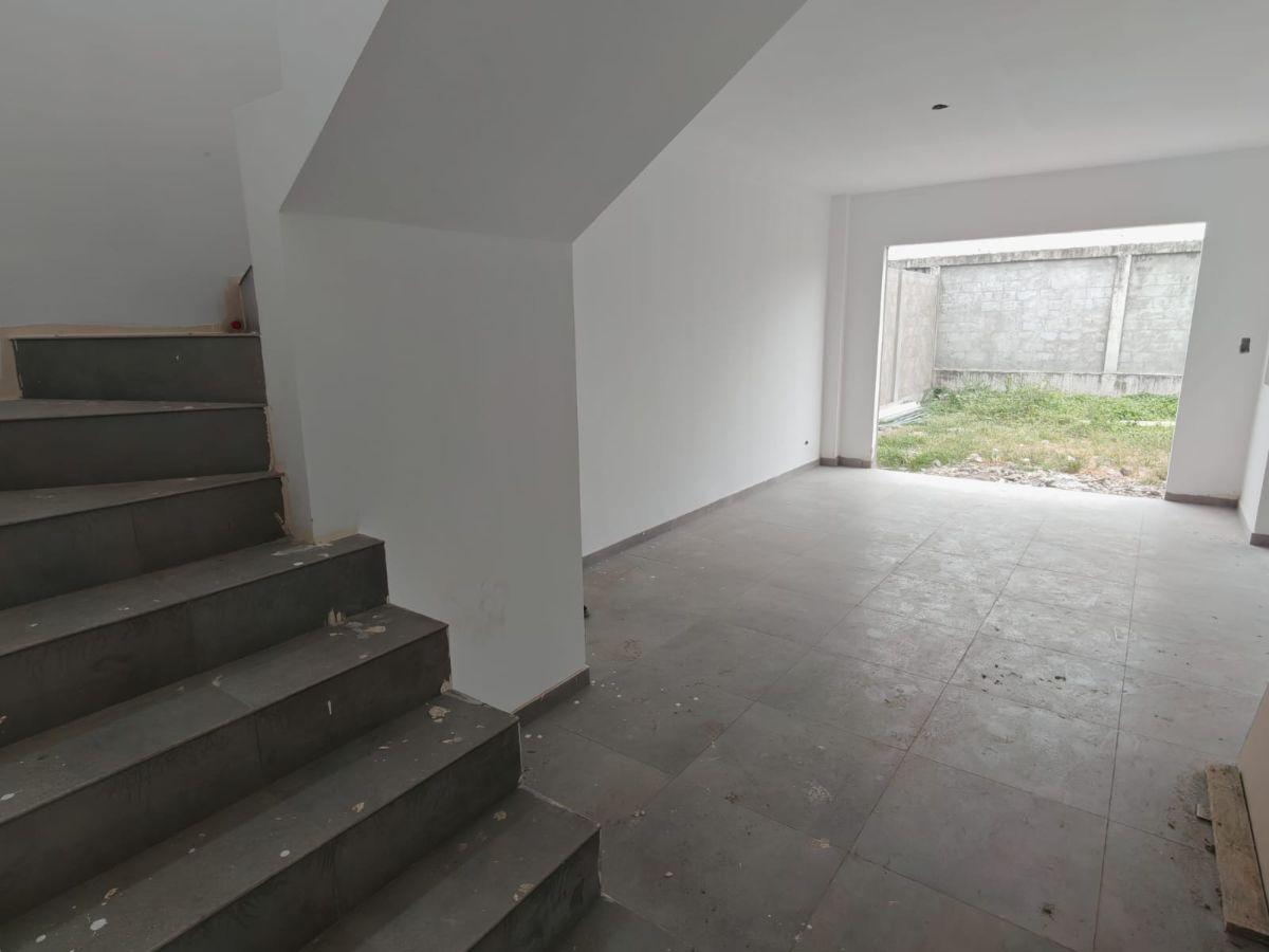 Venta Casa de Estreno | Urb. Portón del Río | Km 13 Av León Febres Cordero | 4 Dorm, 4 Baños (Wy), Guayas — imagen 4