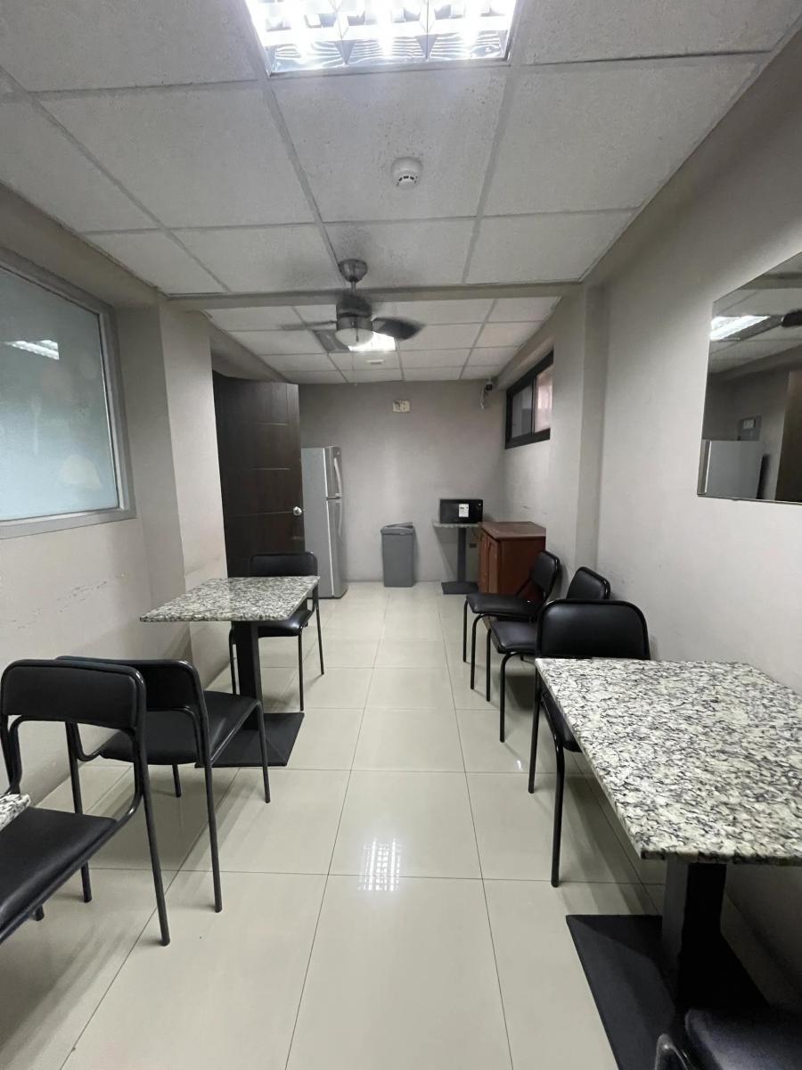 Oficina en Venta o Alquiler en Guayaquil, Garzota, 42 m², con Seguridad 24/7, Guayas — imagen 5