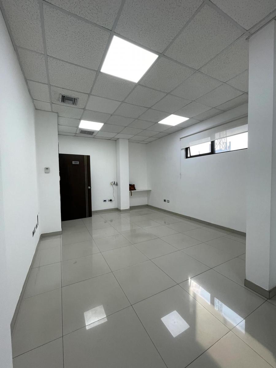 Oficina en Venta o Alquiler en Guayaquil, Garzota, 42 m², con Seguridad 24/7, Guayas — imagen 3