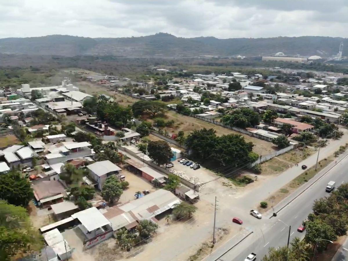 Terreno en Venta 5.762,60 m², Km 20 Vía La Costa, Guayas — imagen 5