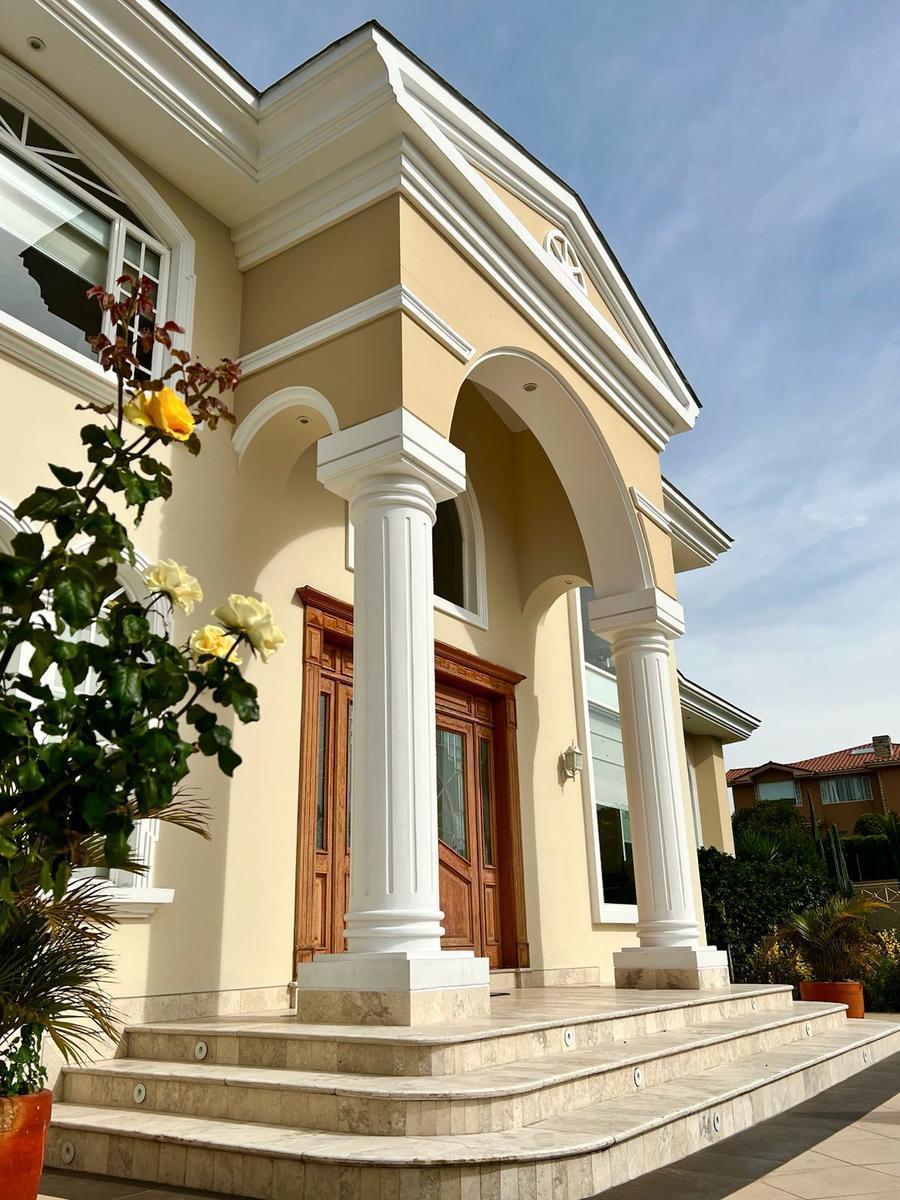 En Venta Casa de Lujo Dentro de Urbanización Cumbres del Valle — imagen 9