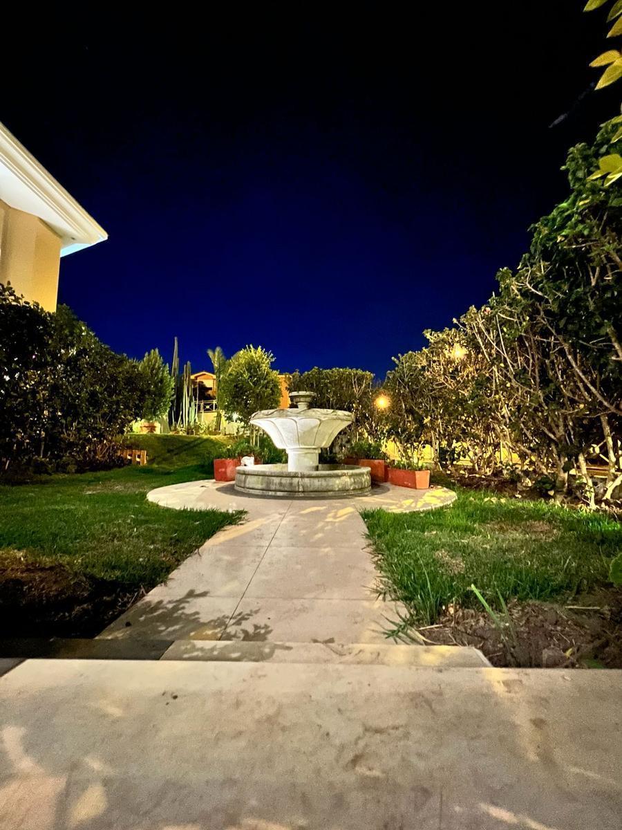 En Venta Casa de Lujo Dentro de Urbanización Cumbres del Valle — imagen 6