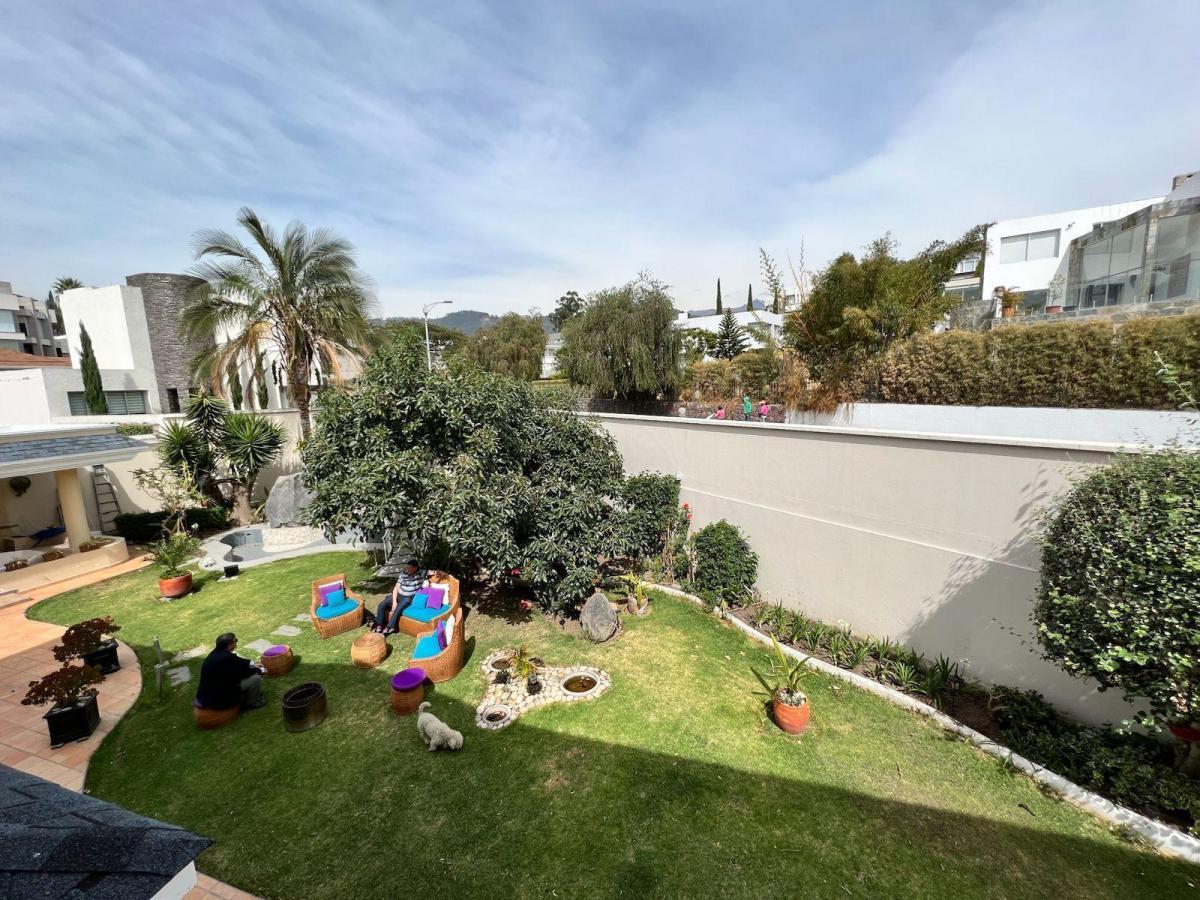 En Venta Casa de Lujo Dentro de Urbanización Cumbres del Valle — imagen 5