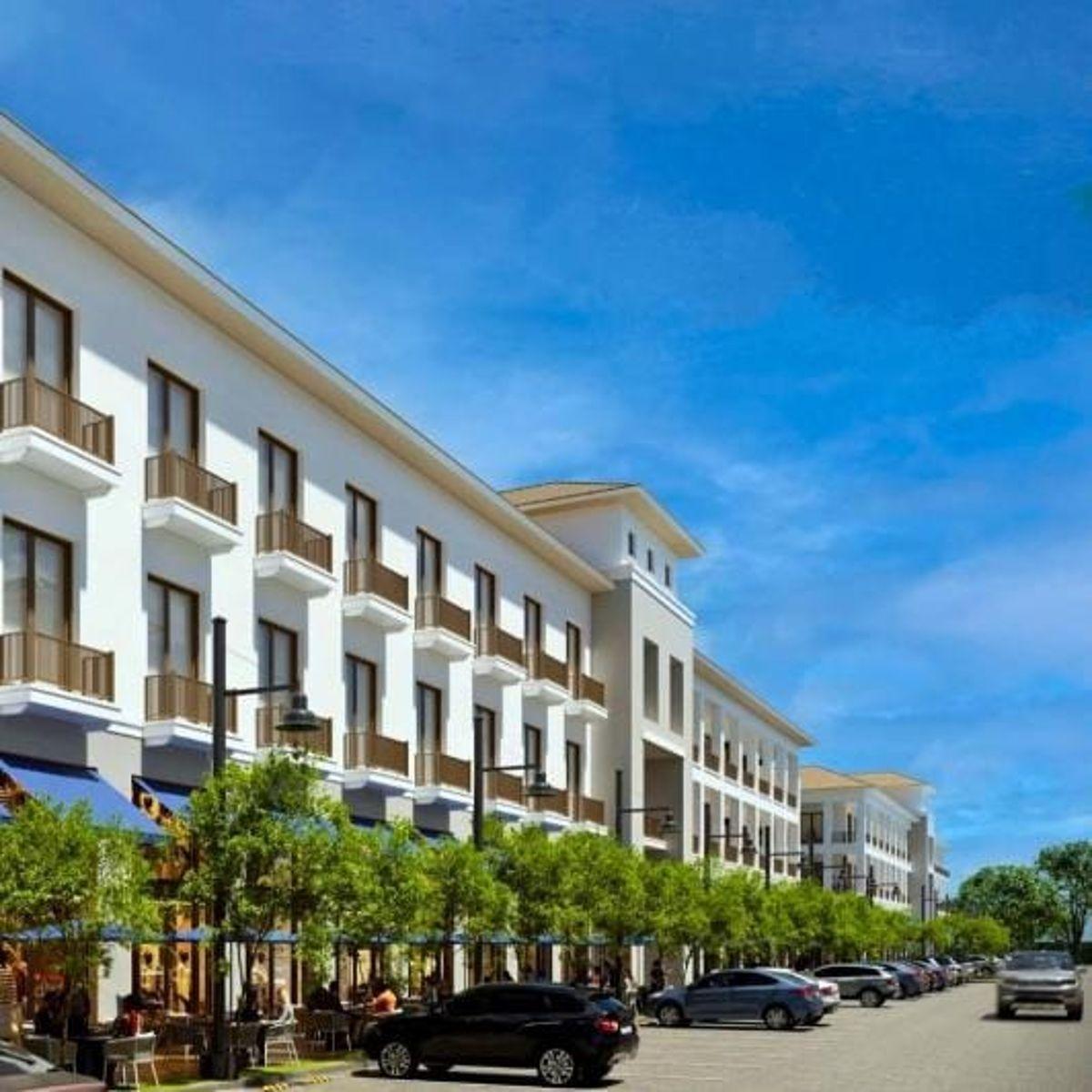 Km 13.5 Vía Samborondón - Salitre Oficina en Venta por Estrenar en 26 Meses, Guayas — imagen 8
