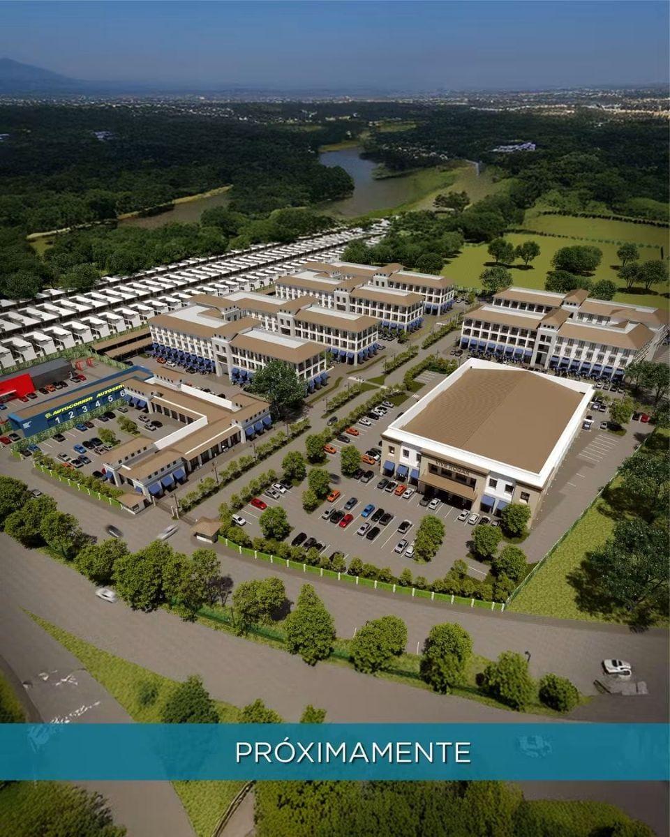 Km 13.5 Vía Samborondón - Salitre Local en Venta por Estrenar en 24 Meses, Guayas — imagen 10