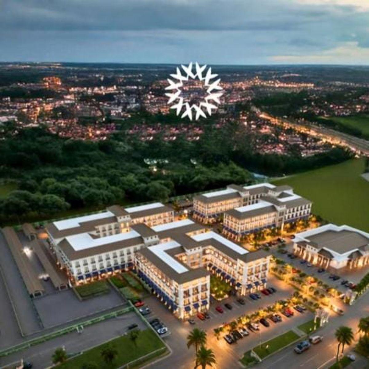 Km 13.5 Vía Samborondón - Salitre Local en Venta por Estrenar en 24 Meses, Guayas — imagen 9