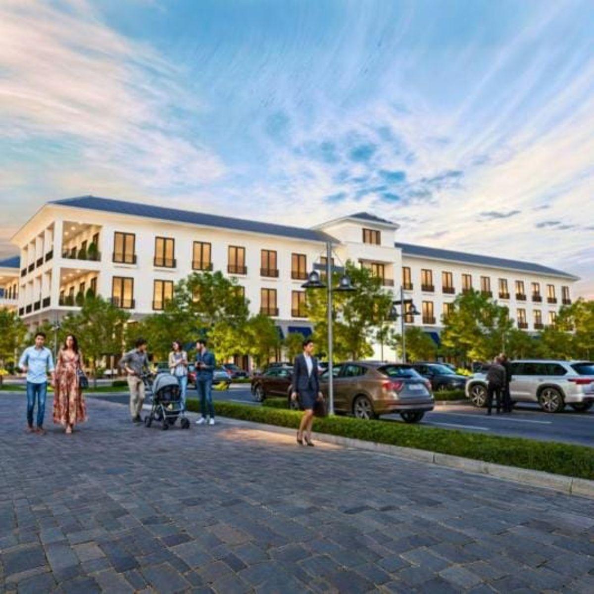 Km 13.5 Vía Samborondón - Salitre Local en Venta por Estrenar en 24 Meses, Guayas — imagen 4