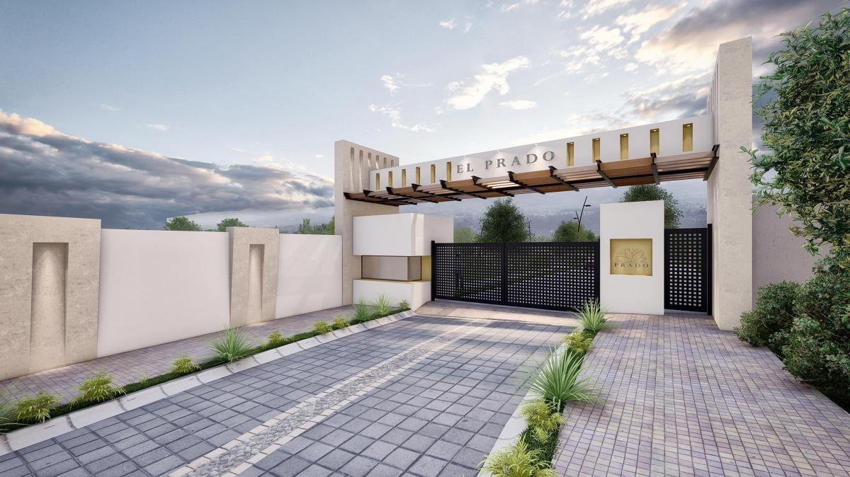 Lote en Venta de 1193 m² Dentro de Urbanización Exclusiva en Puembo — imagen 6