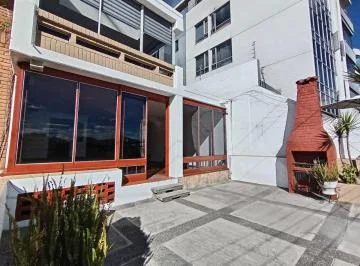 Departamento de 273 m² con 4 Dorm. en Venta en Quito Tenis — imagen 4