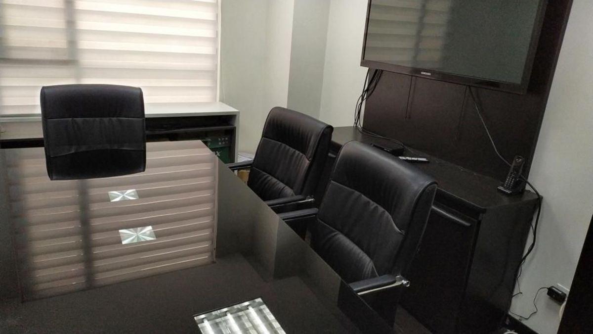 Av Orellana Vendo Oficina 147 m². Provincia de Pichincha — imagen 8