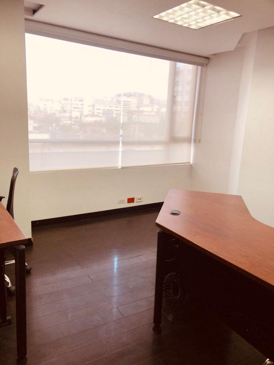 Av Orellana Vendo Oficina 147 m². Provincia de Pichincha — imagen 6