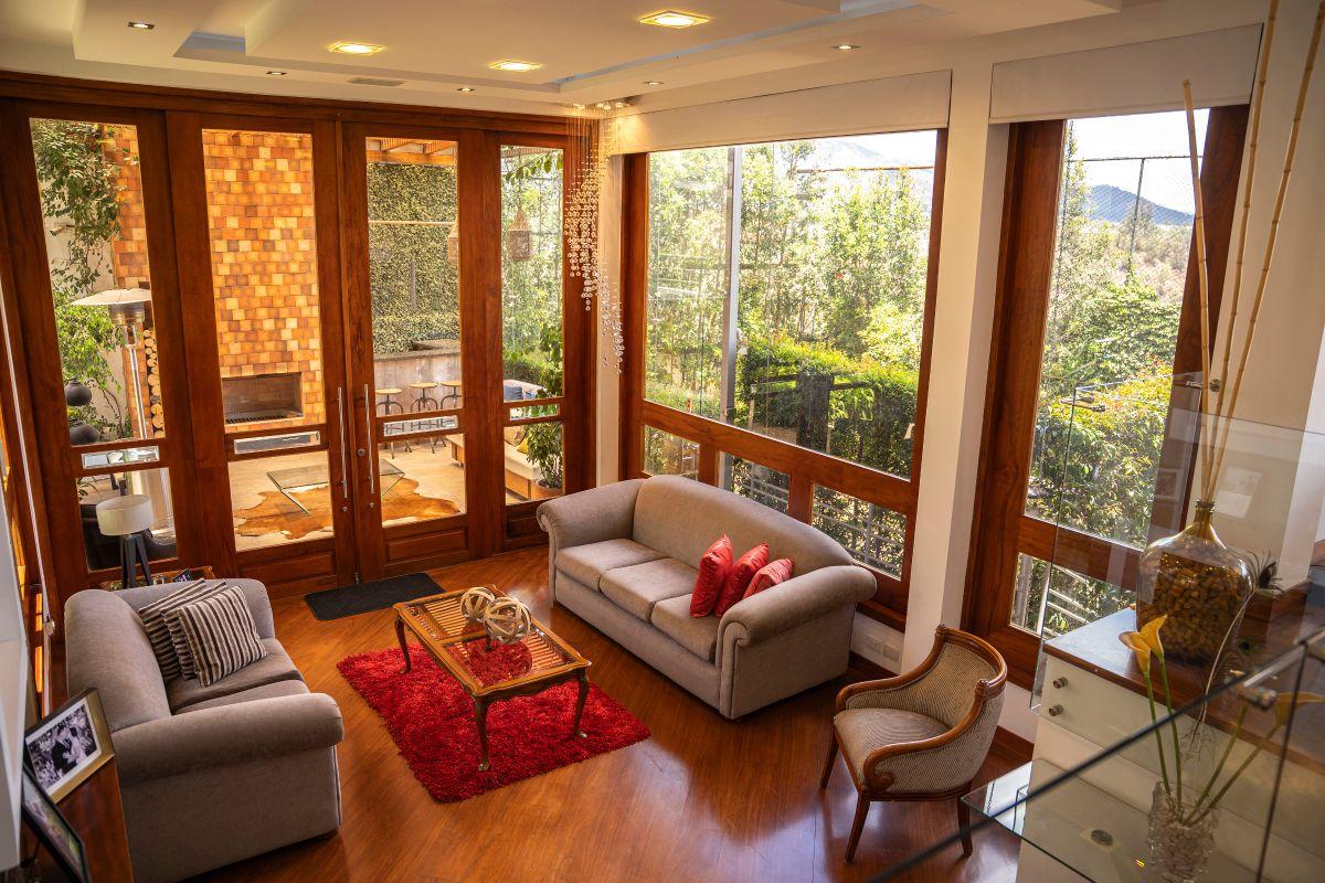 Casa en Venta 5 Dorm., Urb. Juan Montalvo — imagen 10