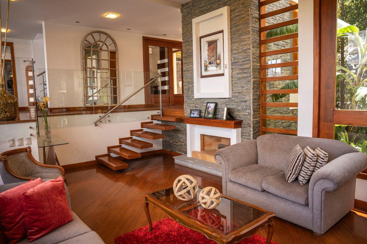 Casa en Venta 5 Dorm., Urb. Juan Montalvo — imagen 9