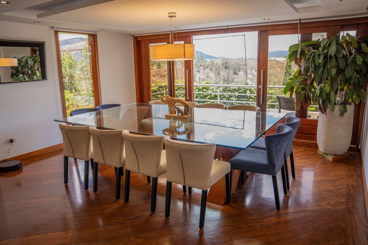 Casa en Venta 5 Dorm., Urb. Juan Montalvo — imagen 8