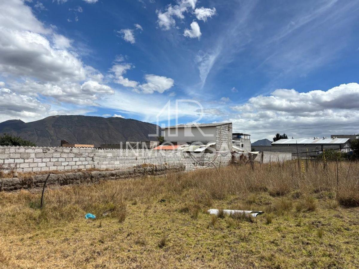 Vendo Terreno Plano $214.900! San José de Morán 1.945 m² Excelente Opción Cerca a La Carlos Mantilla — imagen 9