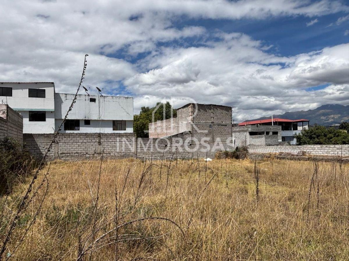 Vendo Terreno Plano $214.900! San José de Morán 1.945 m² Excelente Opción Cerca a La Carlos Mantilla — imagen 4