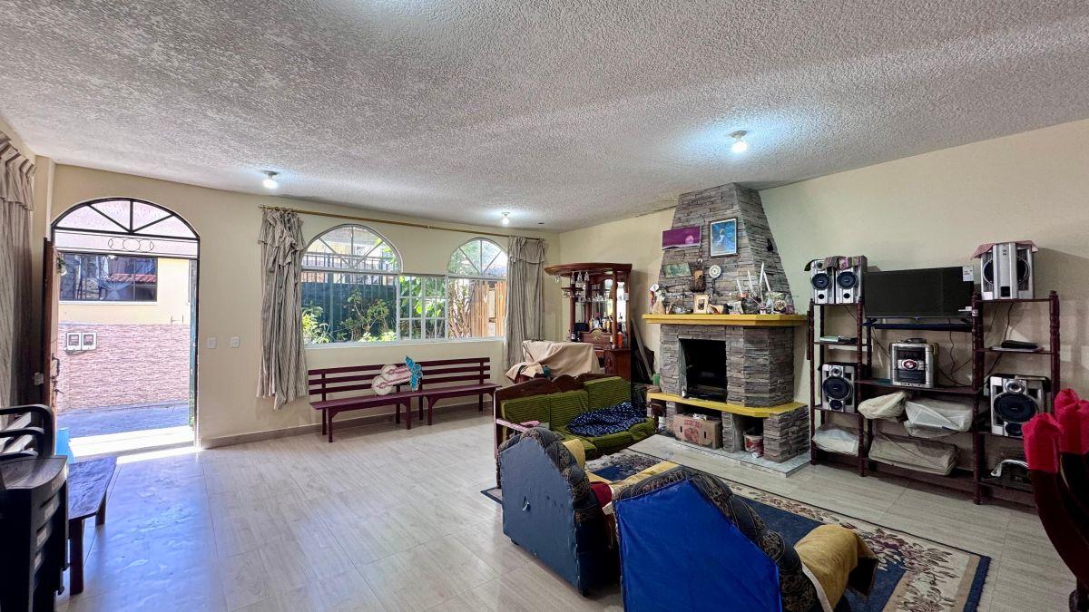 Casa en Venta – La Santiago Alto | Sur de Quito — imagen 9