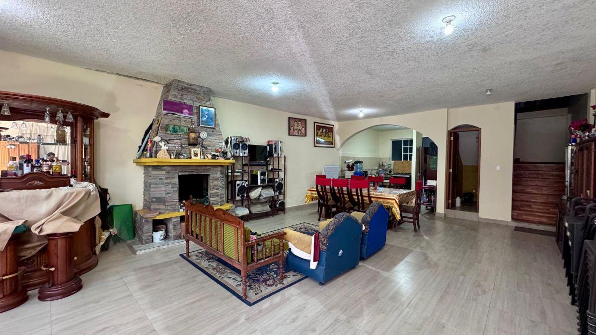 Casa en Venta – La Santiago Alto | Sur de Quito — imagen 8