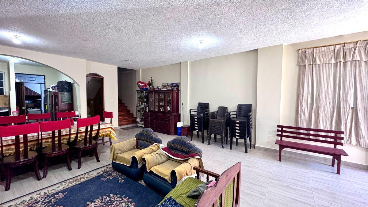 Casa en Venta – La Santiago Alto | Sur de Quito — imagen 7