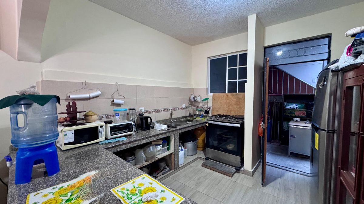 Casa en Venta – La Santiago Alto | Sur de Quito — imagen 6