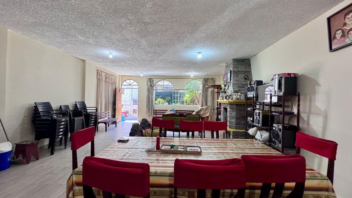 Casa en Venta – La Santiago Alto | Sur de Quito — imagen 5