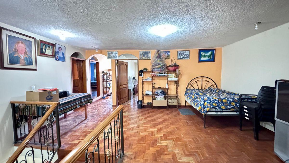 Casa en Venta – La Santiago Alto | Sur de Quito — imagen 4