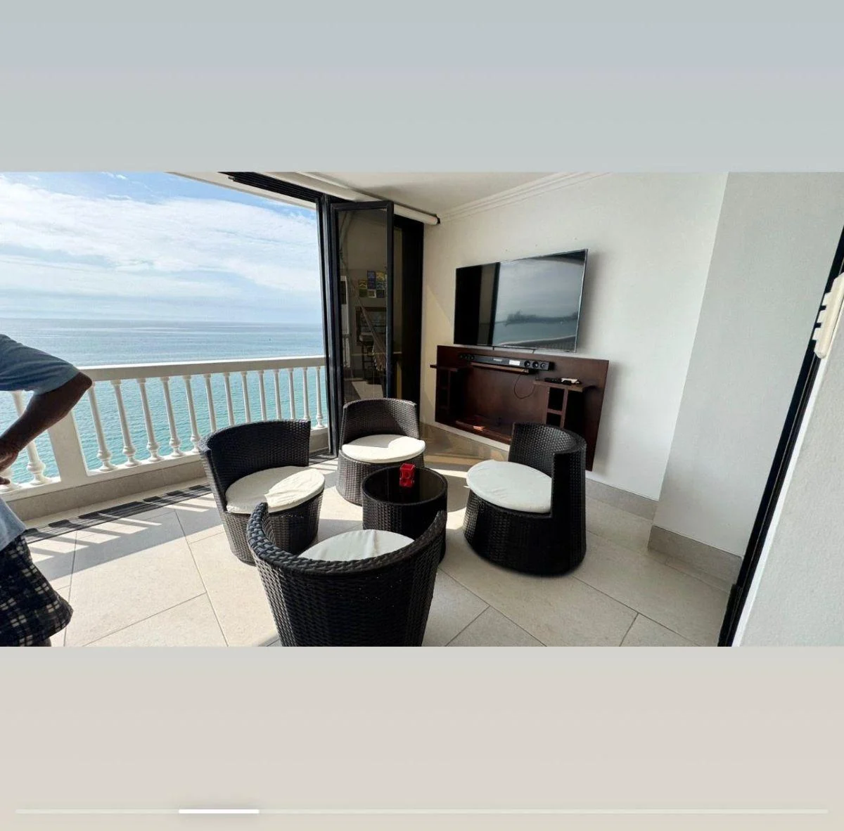 Departamento de 160 m² con 4 Recámaras en Venta en Salinas — imagen 6
