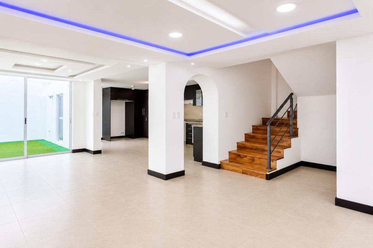 Casa en Venta Remodelada de 277 m² Valle de Los Chillos Sector Puente 3 — imagen 9