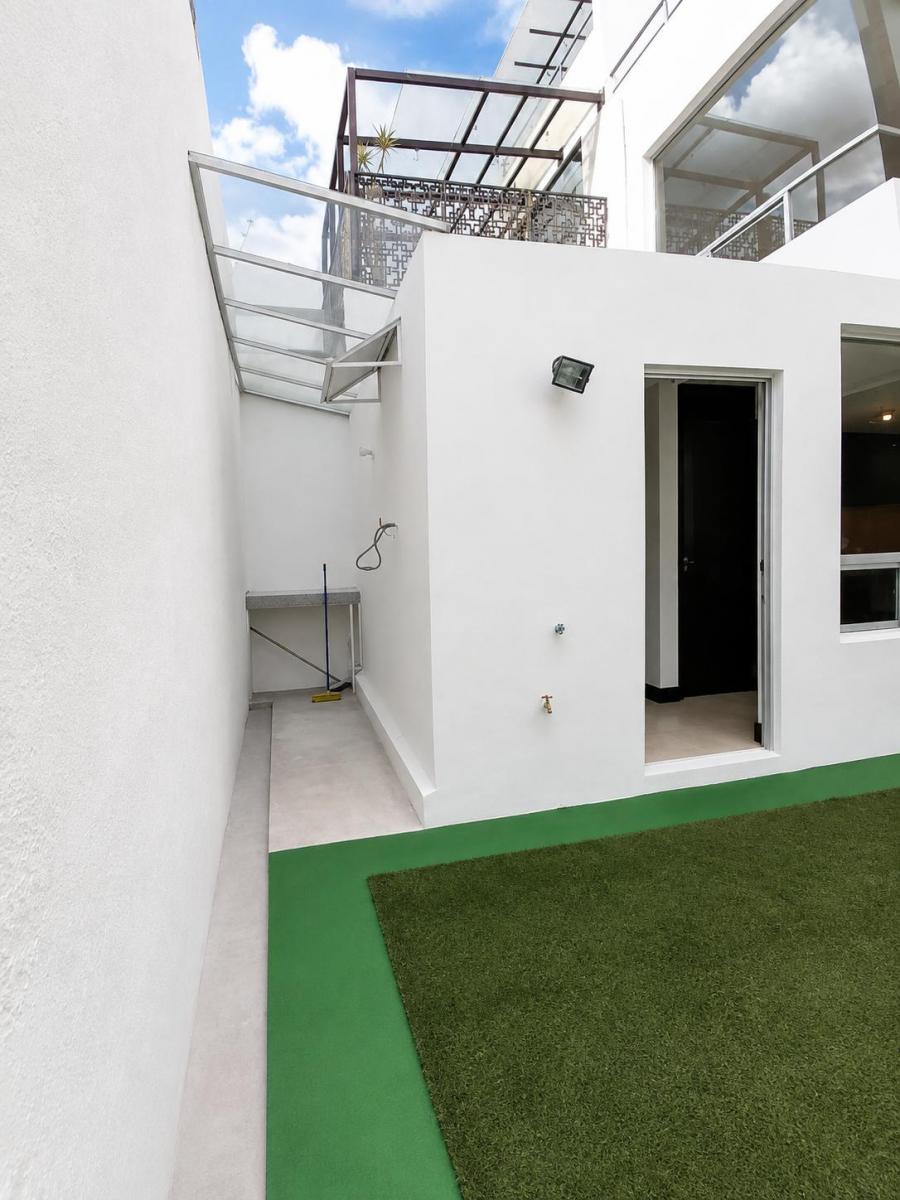 Casa en Venta Remodelada de 277 m² Valle de Los Chillos Sector Puente 3 — imagen 5