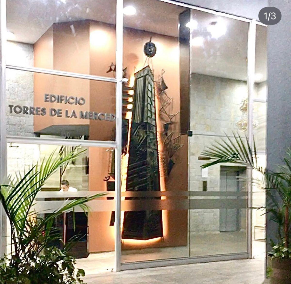 Venta Oficina 79 m² Torres de La Merced, Edificio Esq. Guayas — imagen 9