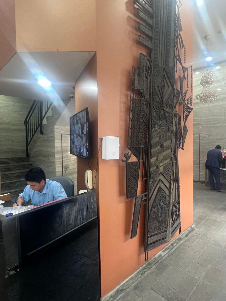 Venta Oficina 79 m² Torres de La Merced, Edificio Esq. Guayas — imagen 8